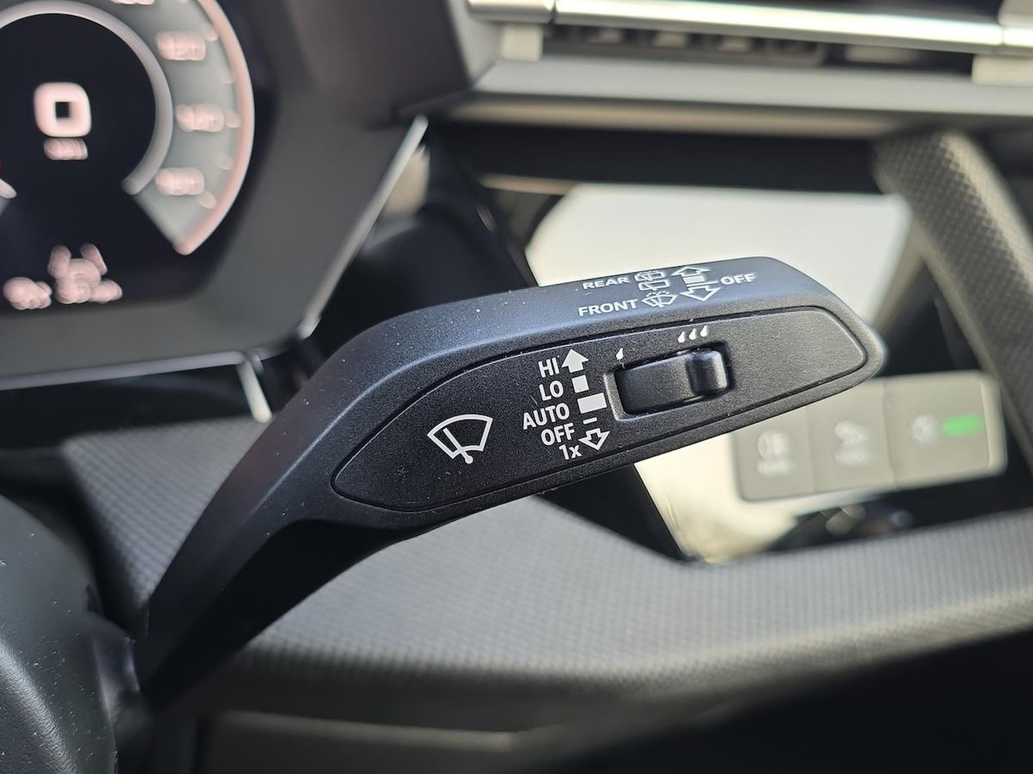 Used Audi A3 2025 for sale - 78193716: Photo 30