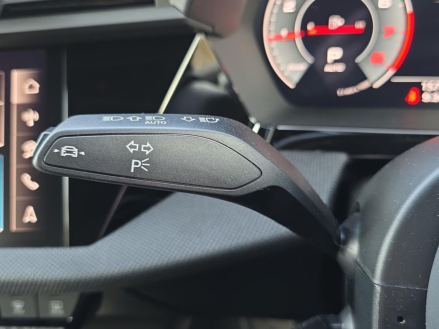 Used Audi A3 2025 for sale - 78193716: Photo 31