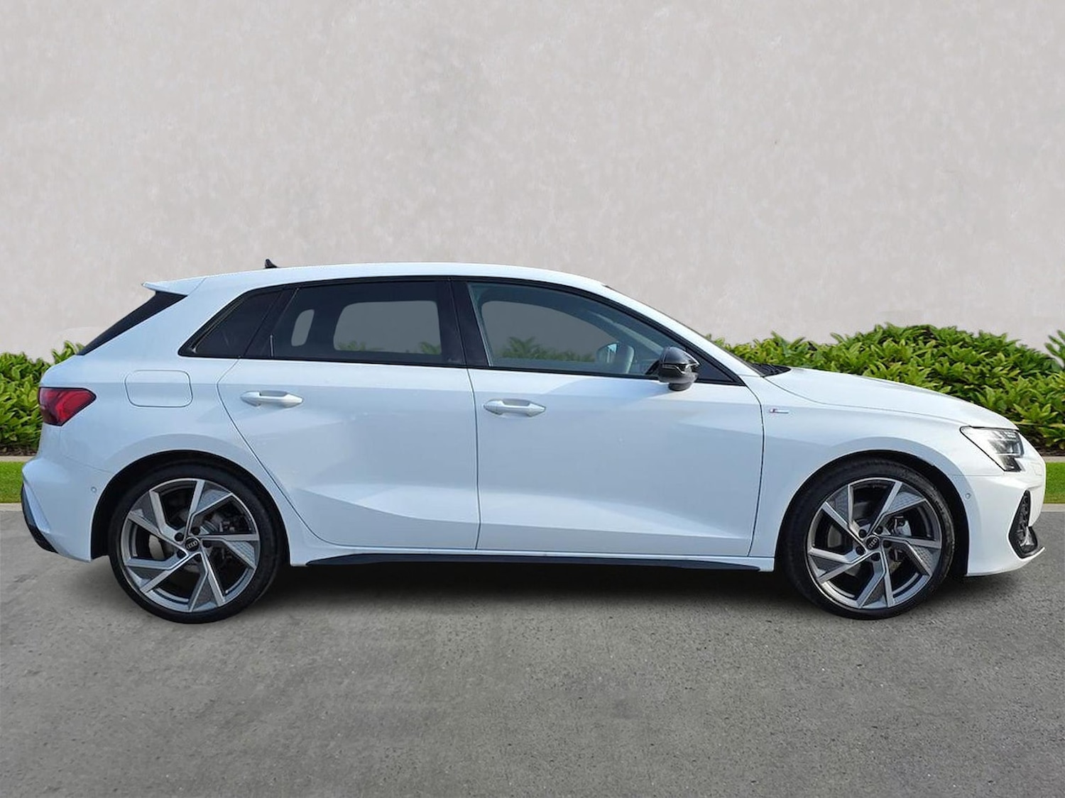 Used Audi A3 2025 for sale - 78193716: Photo 5