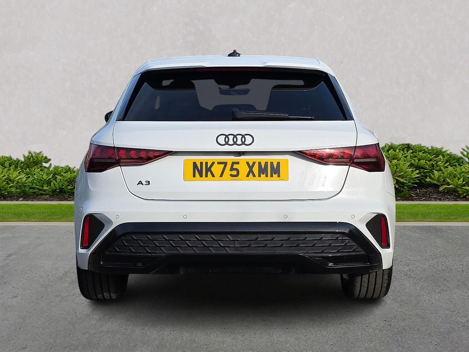 Used Audi A3 2025 for sale - 78193716: Photo 6