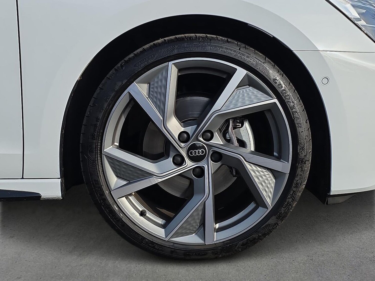 Used Audi A3 2025 for sale - 78193716: Photo 8