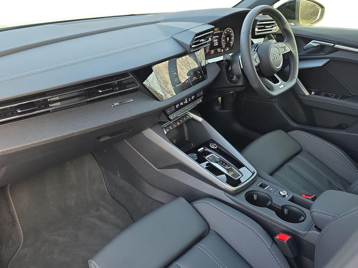 Used Audi A3 2025 for sale - 78193716: Photo 9