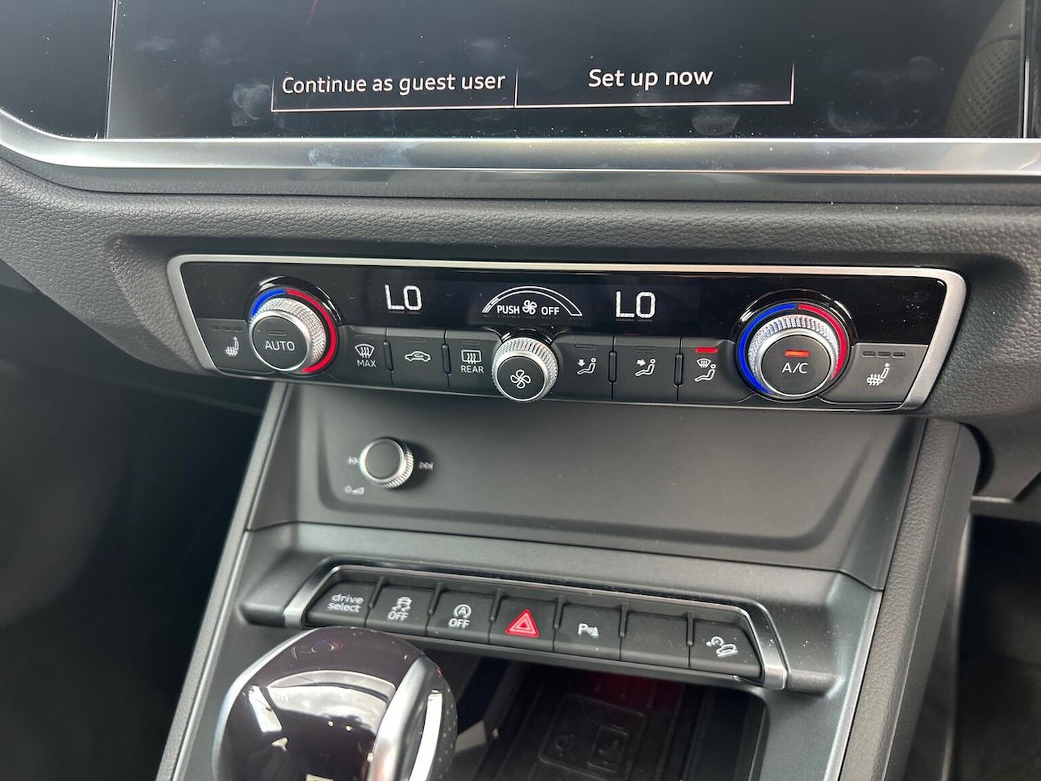 Used Audi Q3 2025 for sale - 76114253: Photo 12