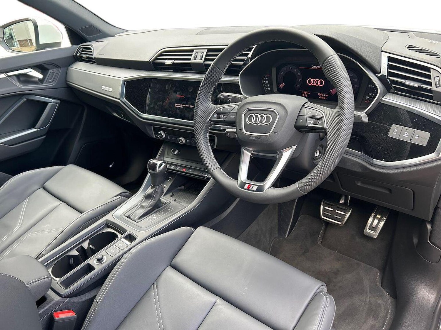 Used Audi Q3 2025 for sale - 76114253: Photo 15