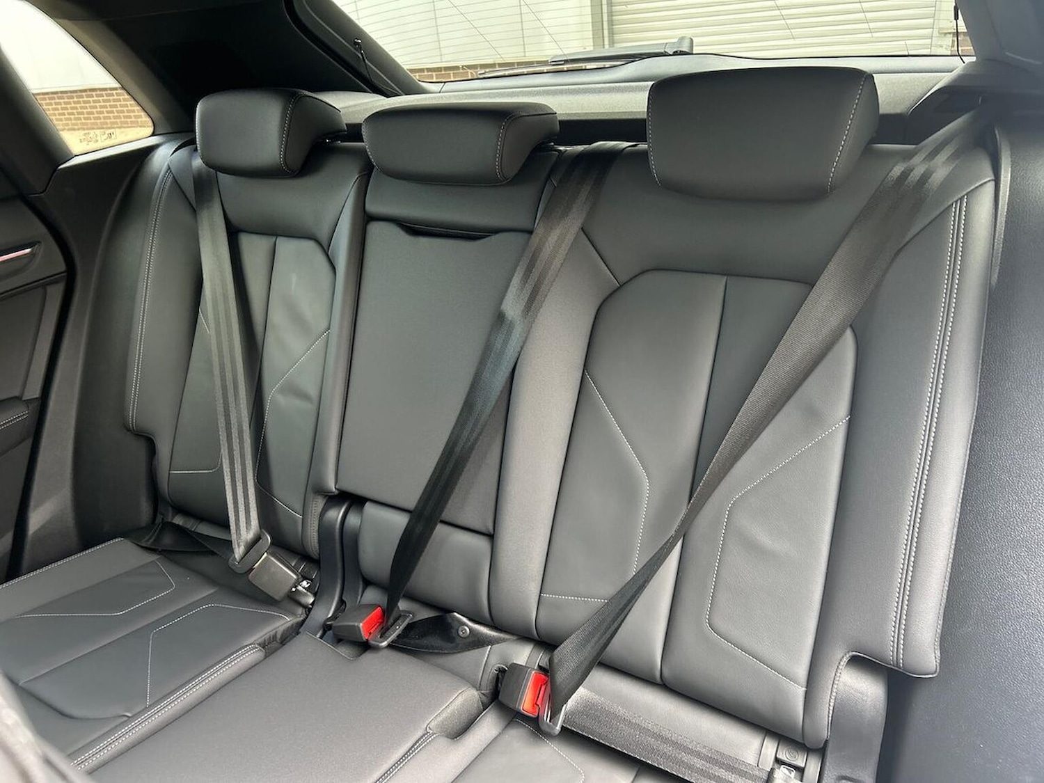 Used Audi Q3 2025 for sale - 76114253: Photo 16