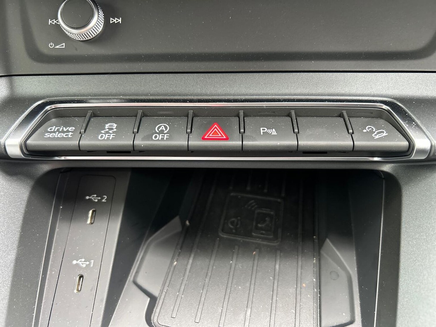 Used Audi Q3 2025 for sale - 76114253: Photo 22