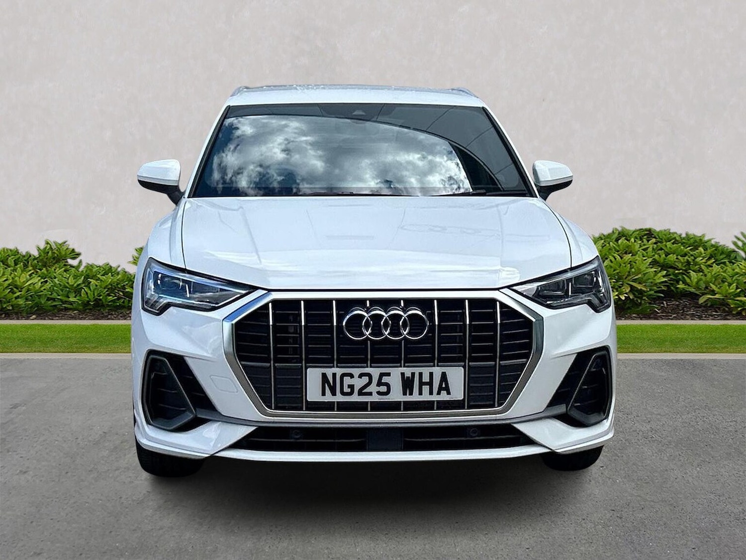 Used Audi Q3 2025 for sale - 76114253: Photo 5