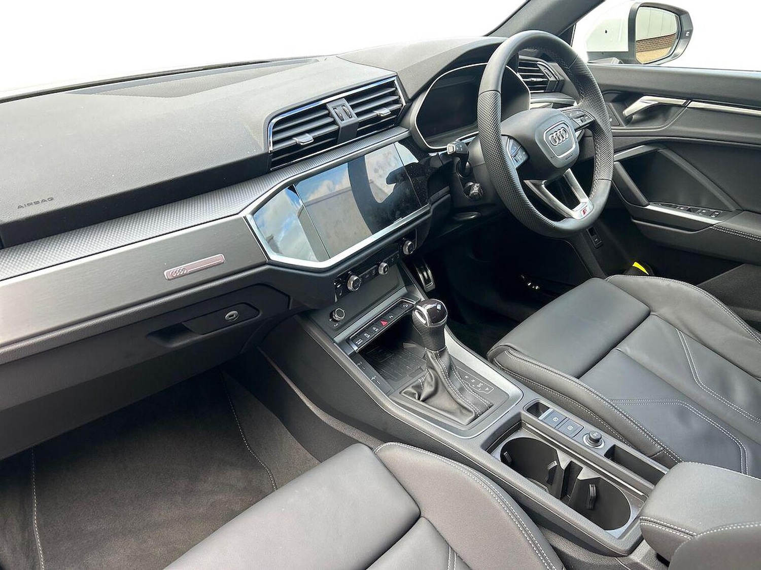 Used Audi Q3 2025 for sale - 76114253: Photo 7