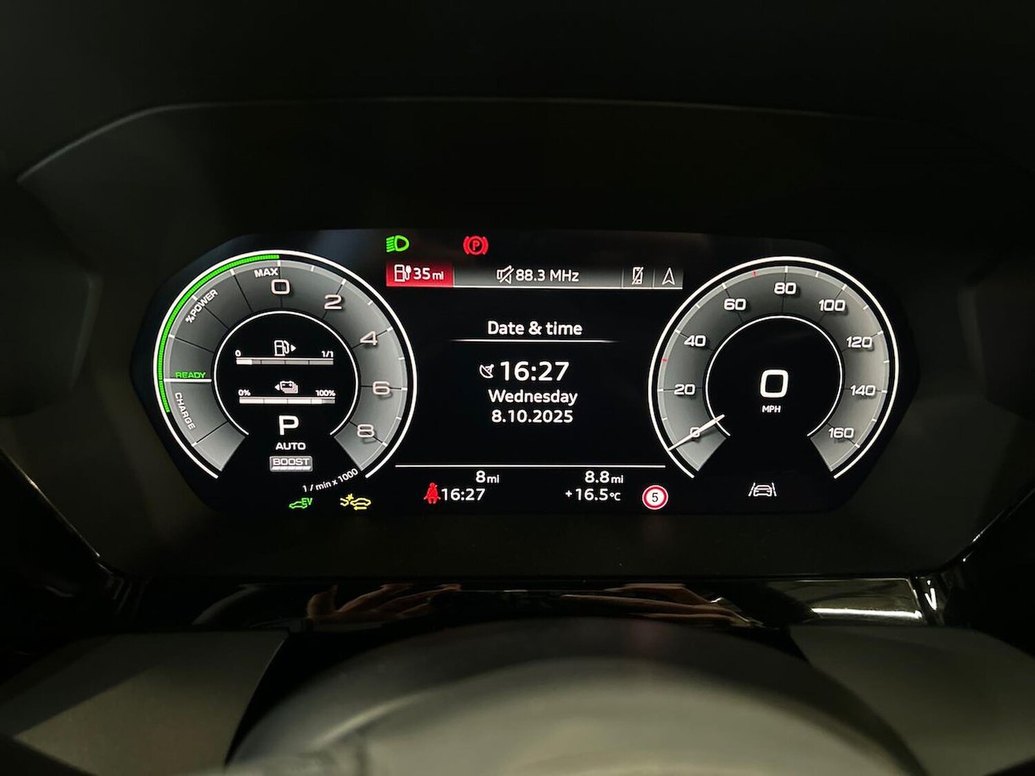 Used Audi A3 2025 for sale - 78192605: Photo 12