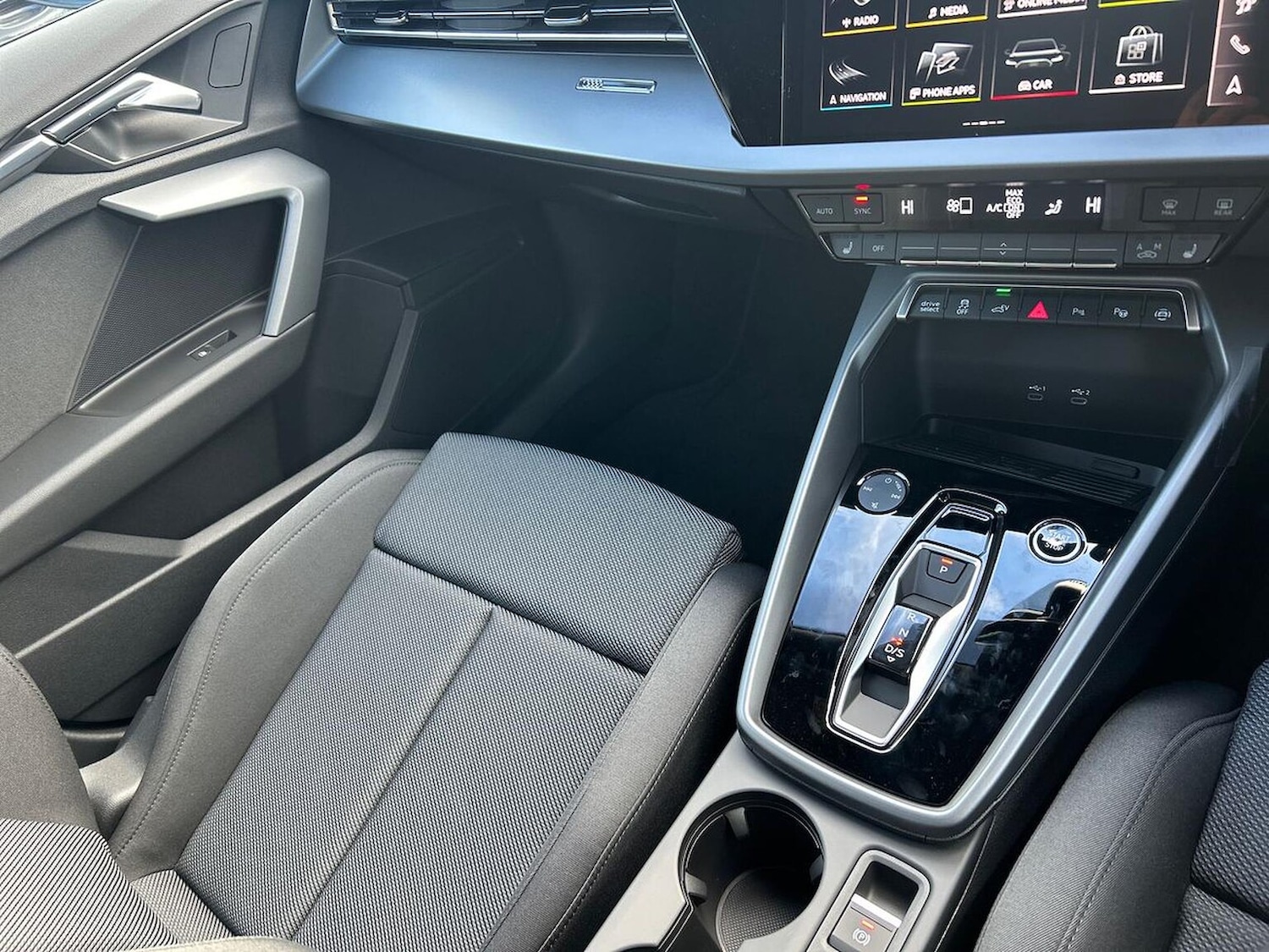 Used Audi A3 2025 for sale - 78192605: Photo 15