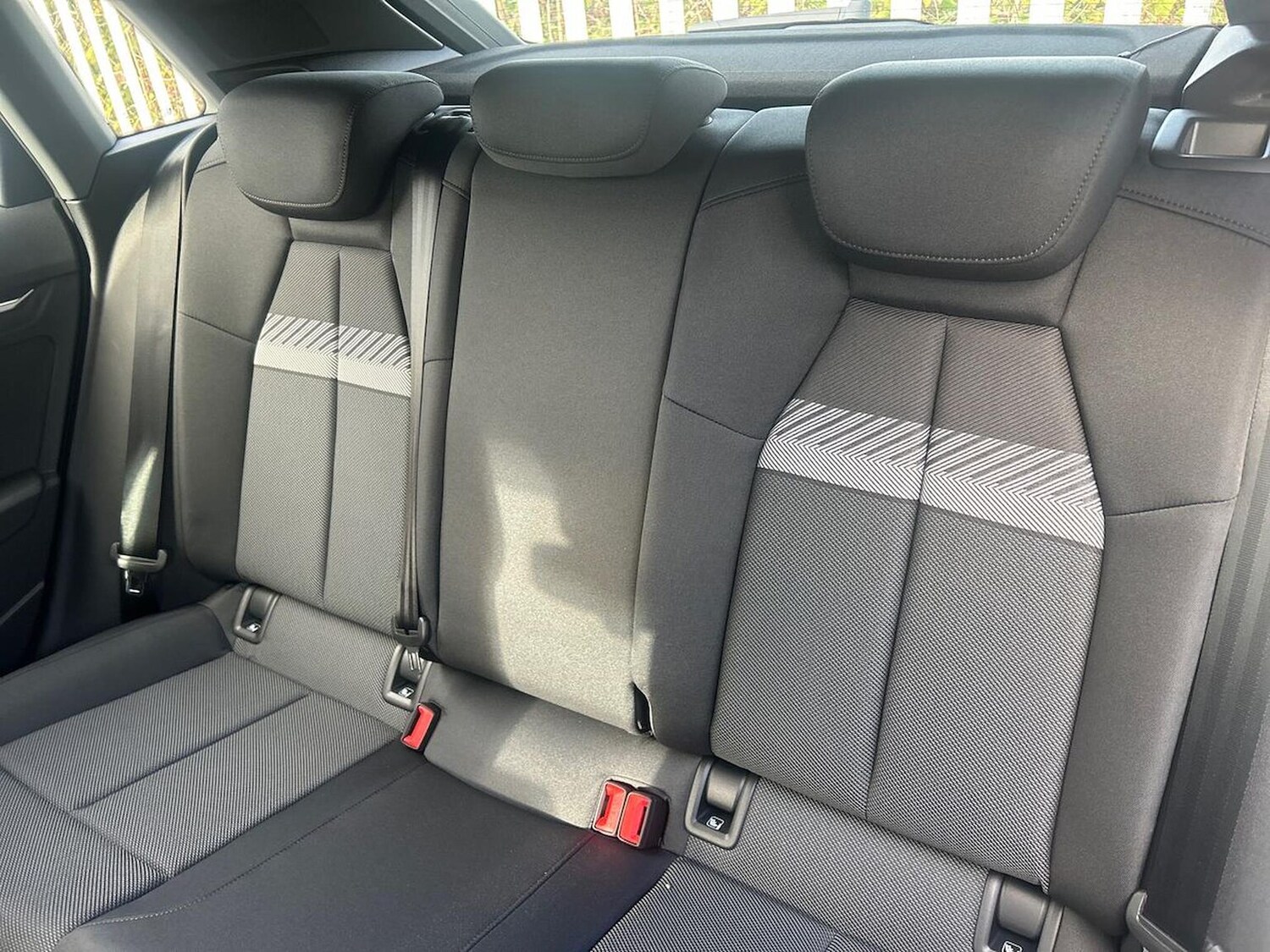 Used Audi A3 2025 for sale - 78192605: Photo 18