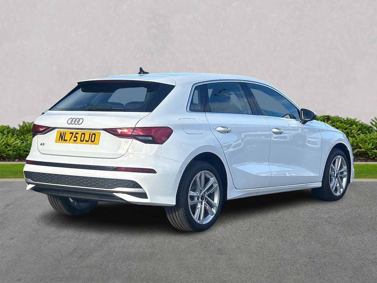 Used Audi A3 2025 for sale - 78192605: Photo 20