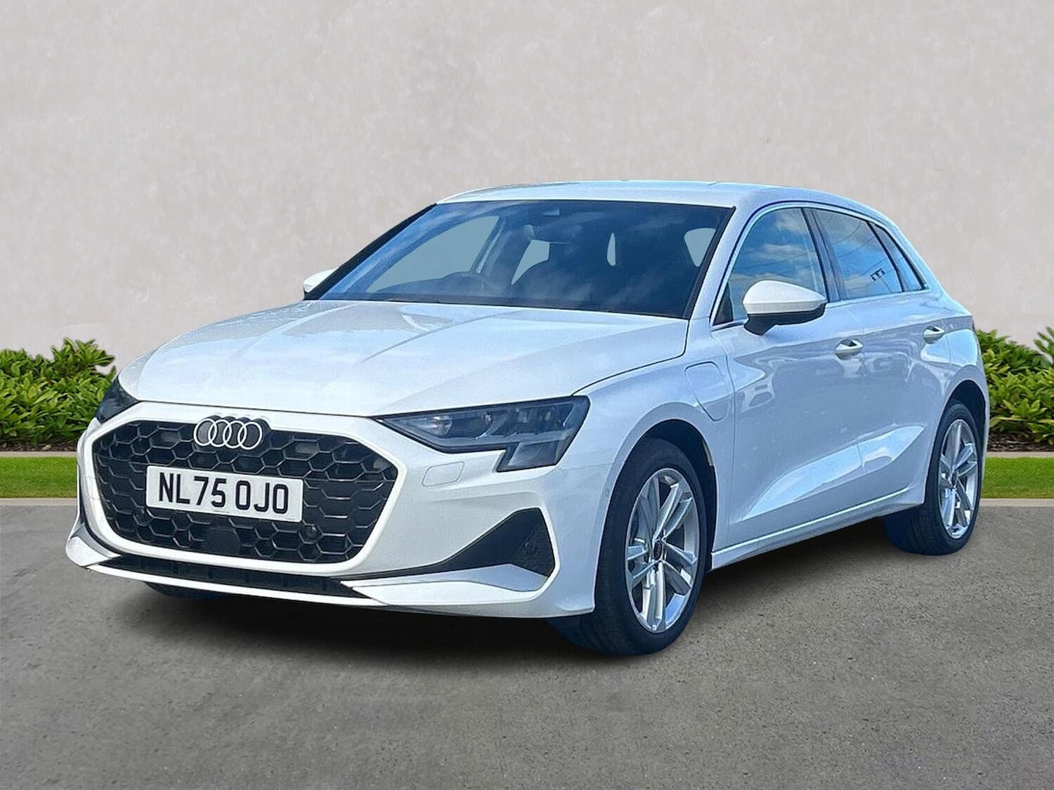 Used Audi A3 2025 for sale - 78192605: Photo 22