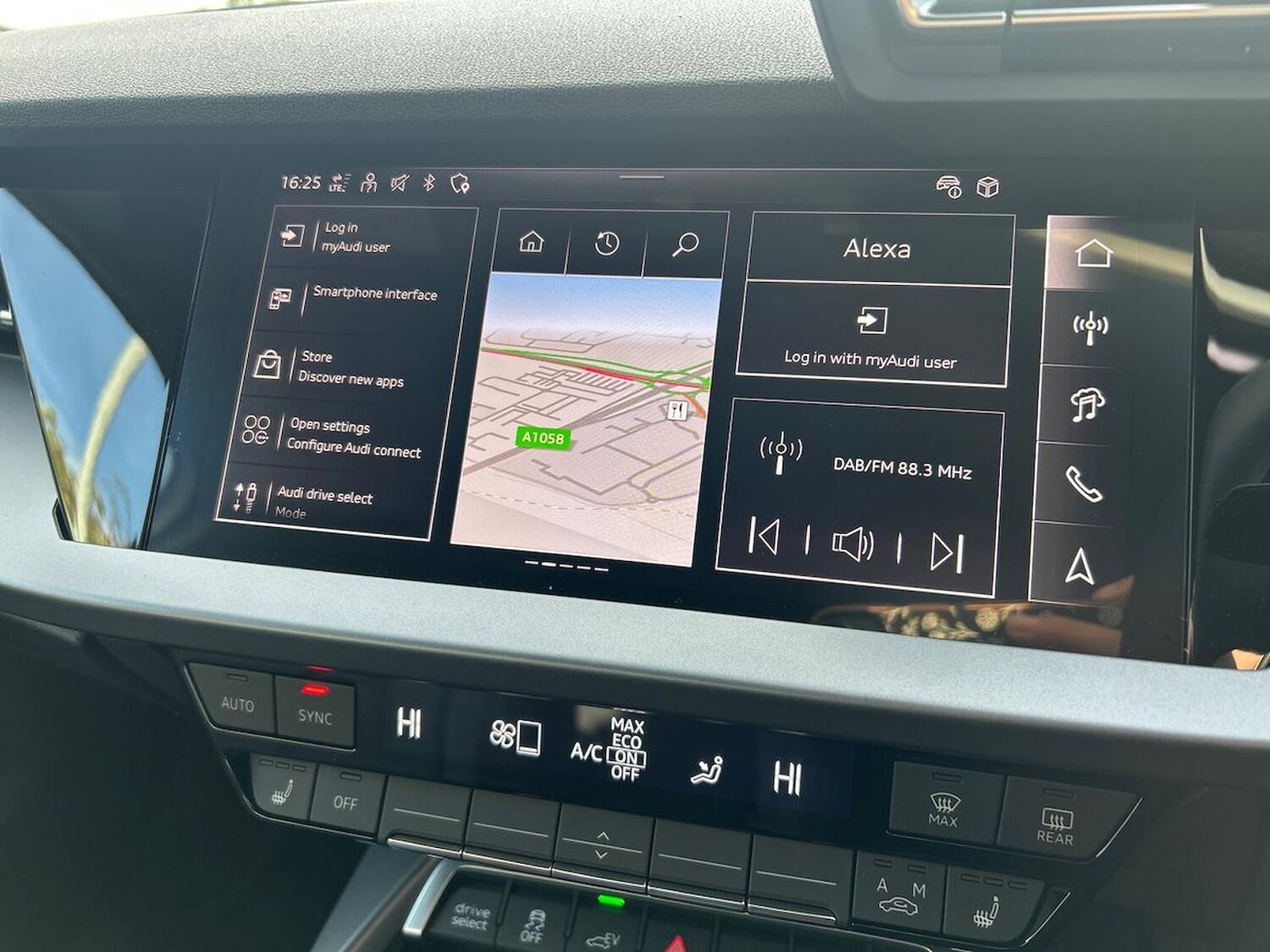 Used Audi A3 2025 for sale - 78192605: Photo 27