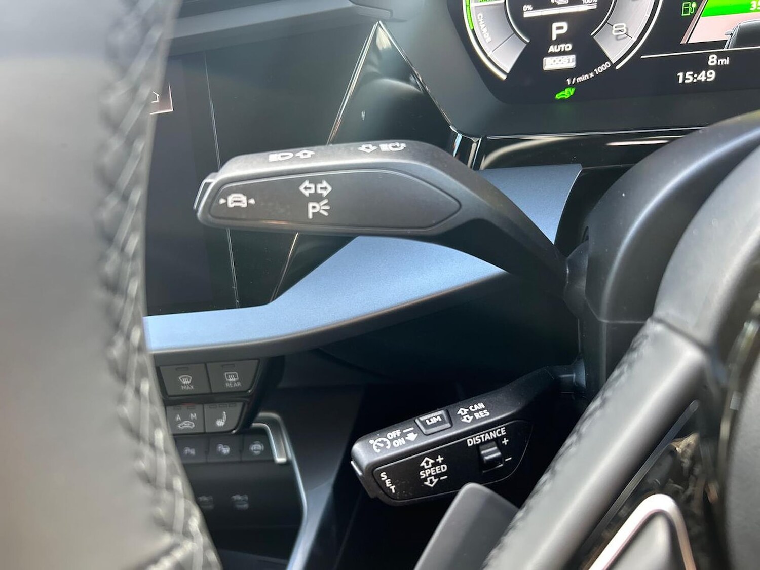 Used Audi A3 2025 for sale - 78192605: Photo 31