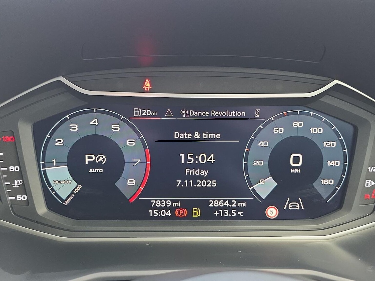 Used Audi A1 2024 for sale - 76510678: Photo 10