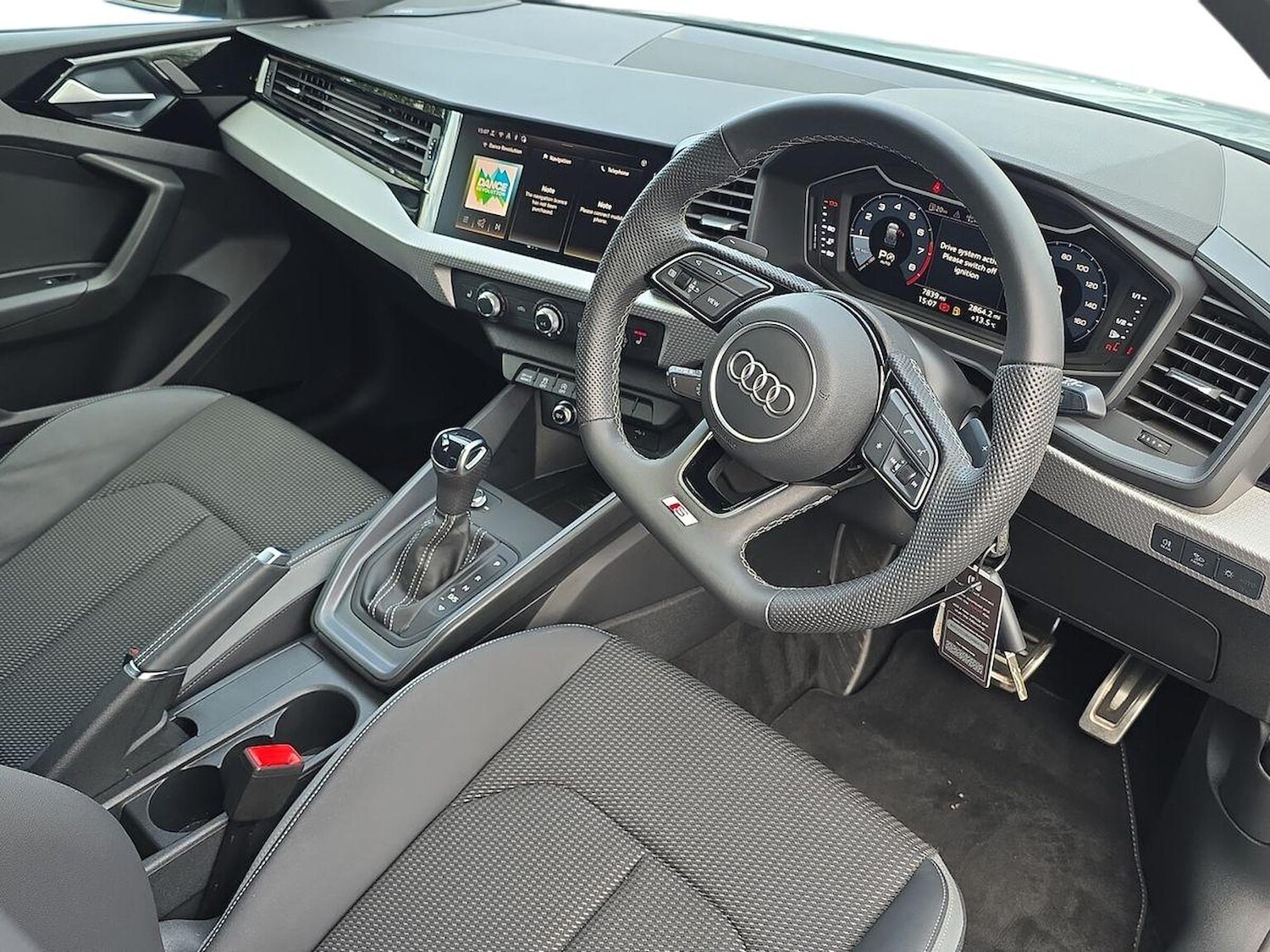 Used Audi A1 2024 for sale - 76510678: Photo 15