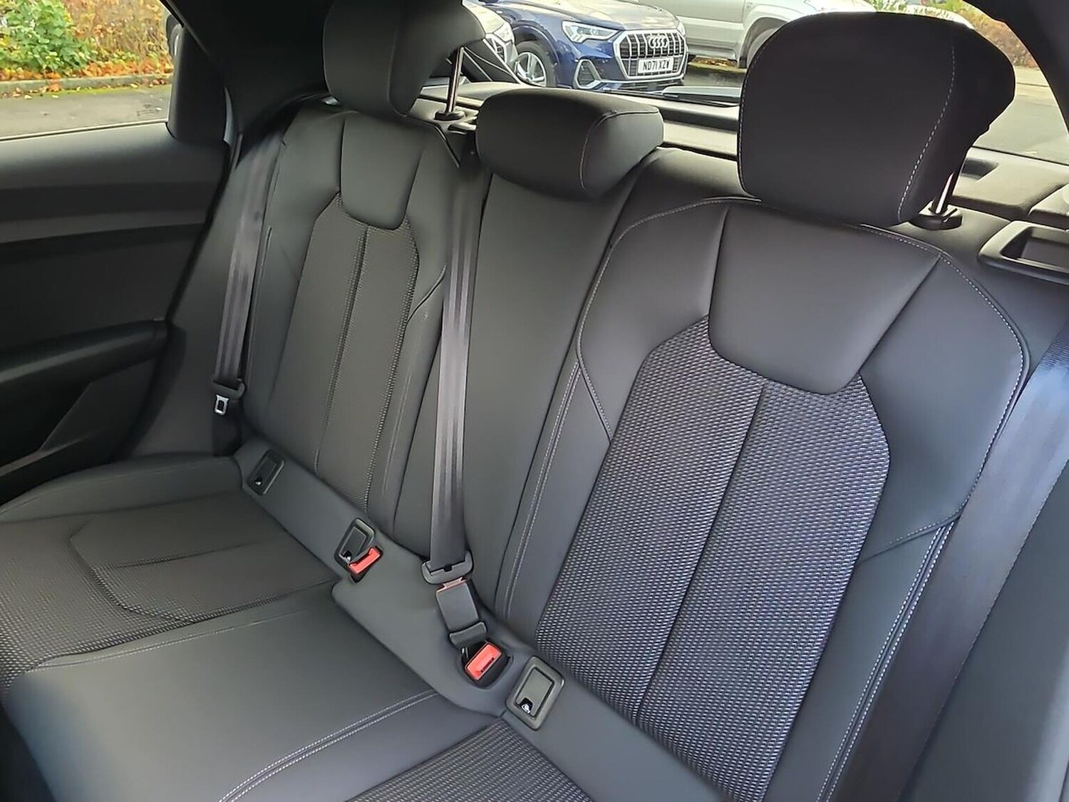 Used Audi A1 2024 for sale - 76510678: Photo 16