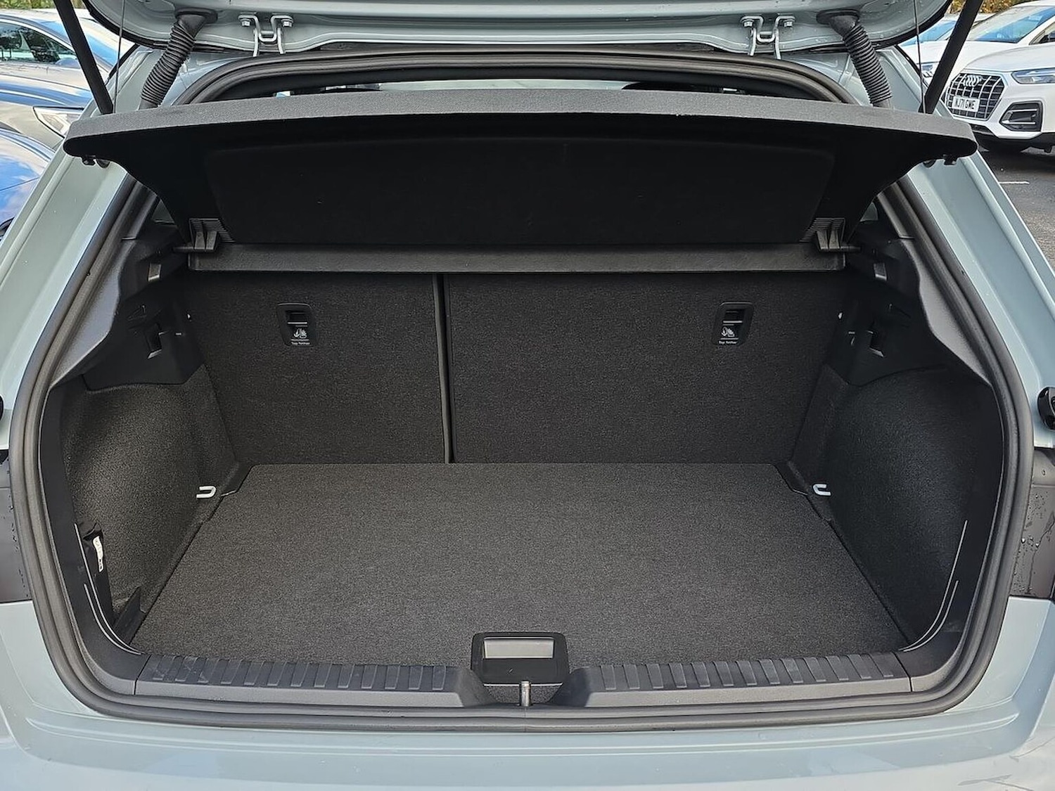 Used Audi A1 2024 for sale - 76510678: Photo 17