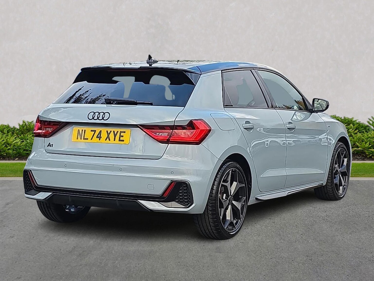 Used Audi A1 2024 for sale - 76510678: Photo 18