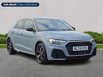 Used Audi A1 2024 for sale - 76510678: Photo