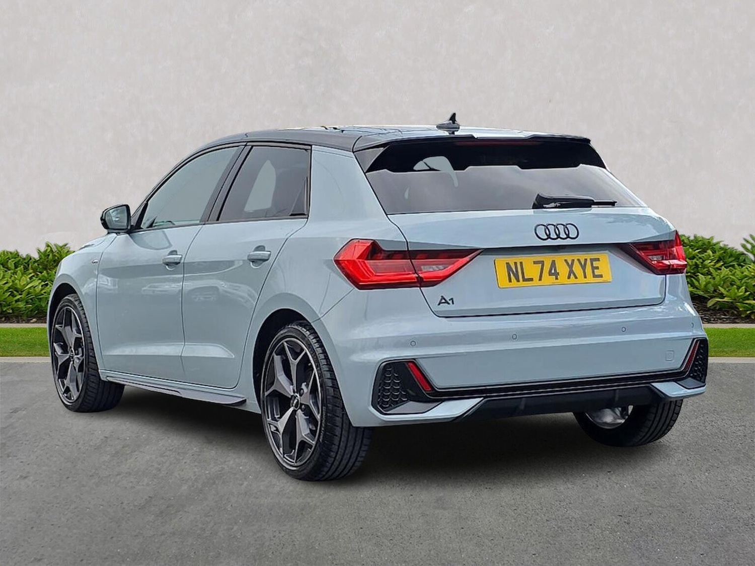 Used Audi A1 2024 for sale - 76510678: Photo 2