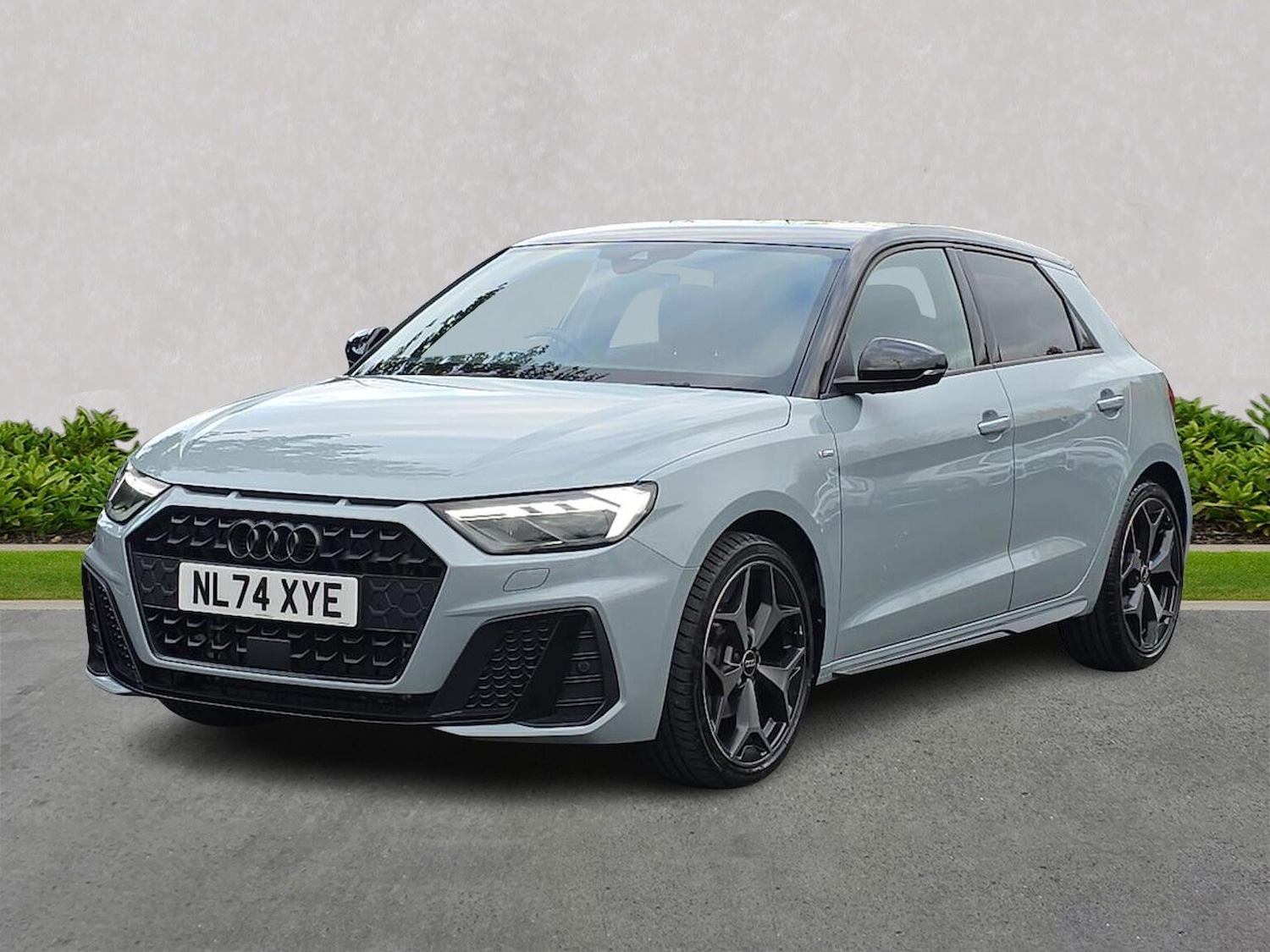 Used Audi A1 2024 for sale - 76510678: Photo 20