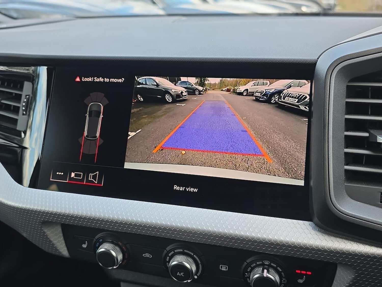 Used Audi A1 2024 for sale - 76510678: Photo 23