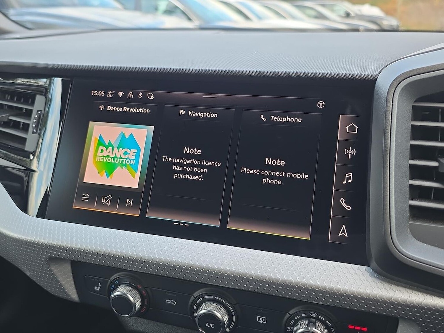 Used Audi A1 2024 for sale - 76510678: Photo 25