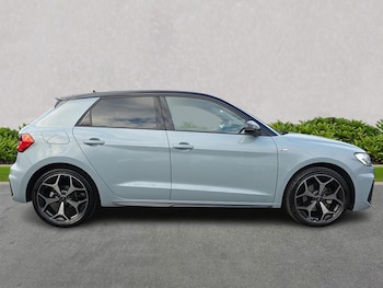 Used Audi A1 2024 for sale - 76510678: Photo