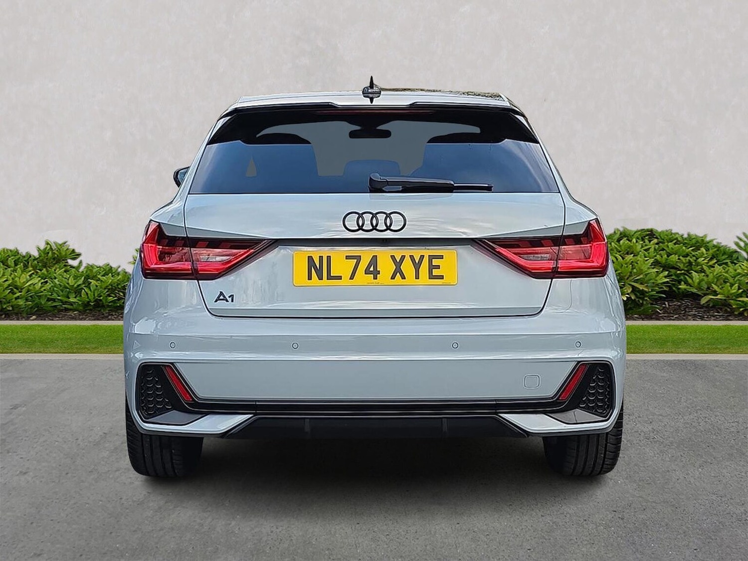 Used Audi A1 2024 for sale - 76510678: Photo 4