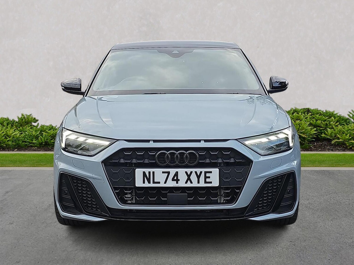 Used Audi A1 2024 for sale - 76510678: Photo 5