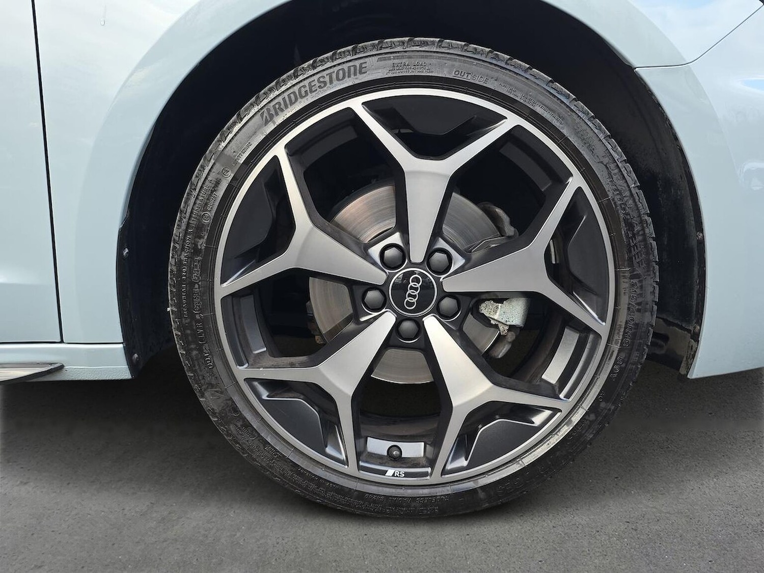 Used Audi A1 2024 for sale - 76510678: Photo 6