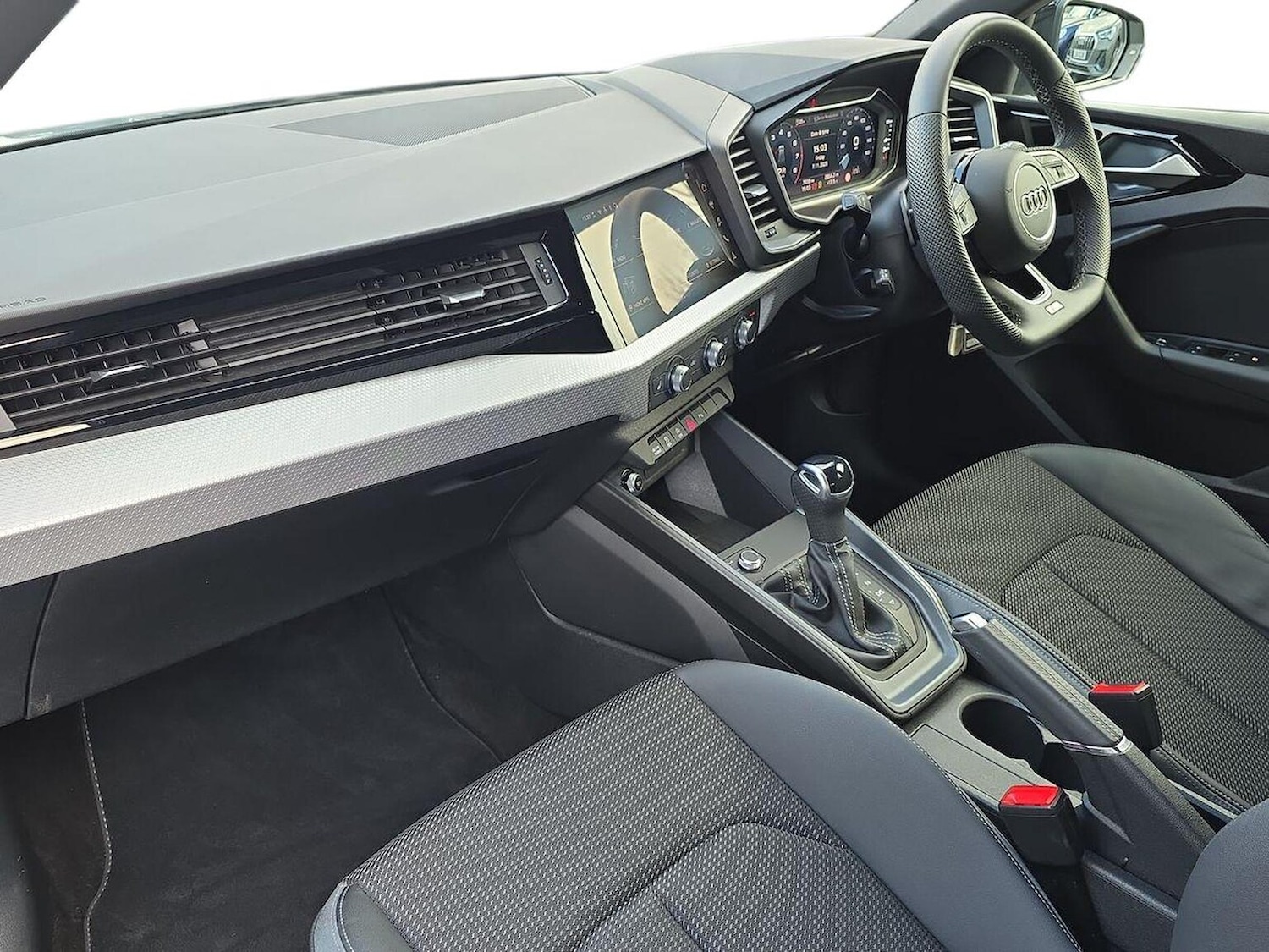 Used Audi A1 2024 for sale - 76510678: Photo 7