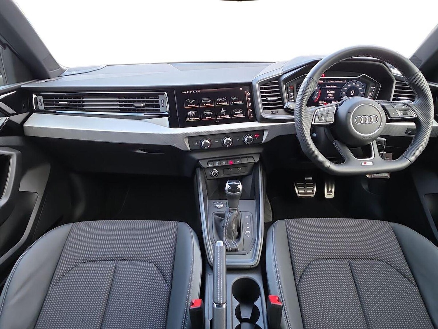 Used Audi A1 2024 for sale - 76510678: Photo 8