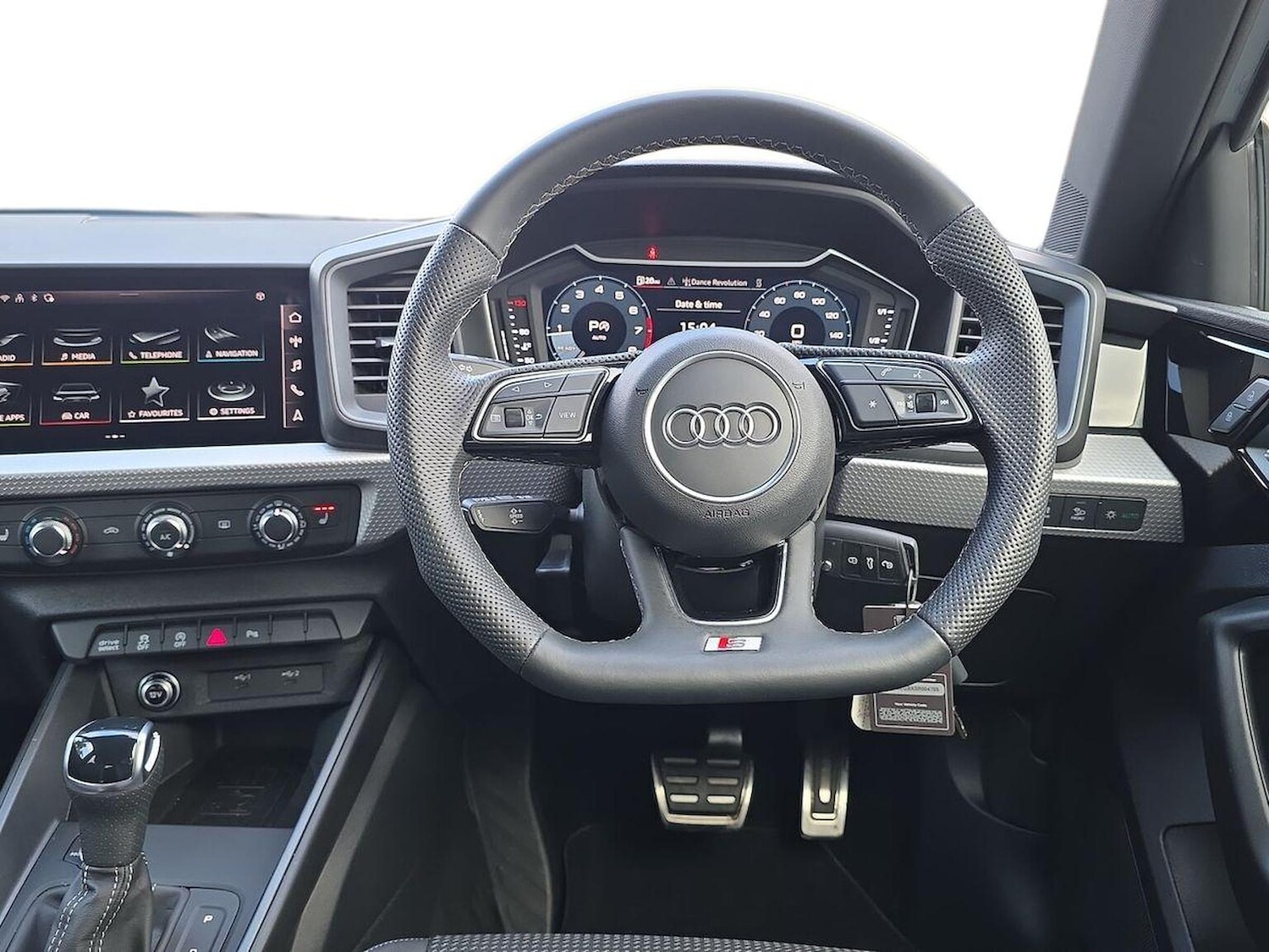 Used Audi A1 2024 for sale - 76510678: Photo 9