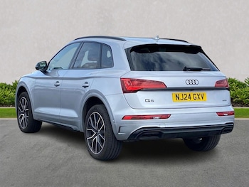 Used Audi Q5 2024 for sale - 79430235: Photo