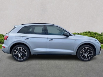 Used Audi Q5 2024 for sale - 79430235: Photo