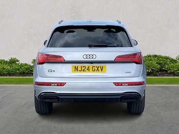 Used Audi Q5 2024 for sale - 79430235: Photo