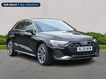 Used Audi A3 2026 for sale - 79828026: Photo