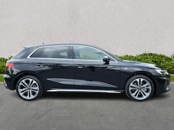Used Audi A3 2026 for sale - 79828026: Photo