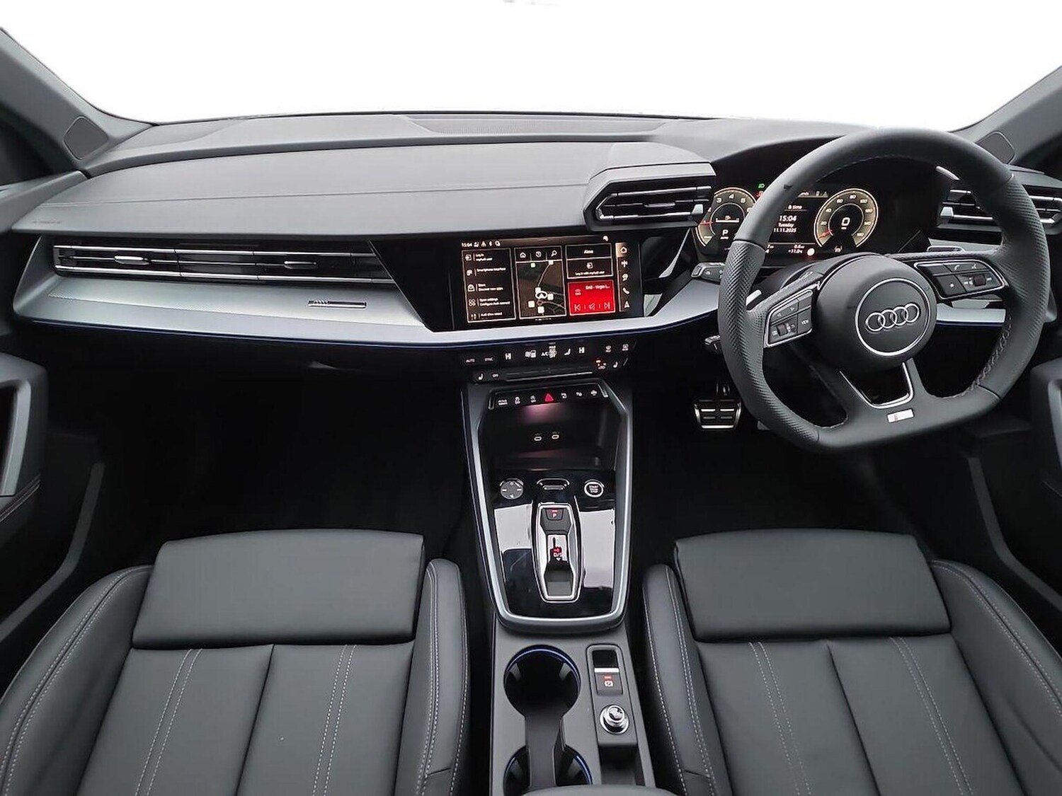 Used Audi A3 2025 for sale - 78193771: Photo 10