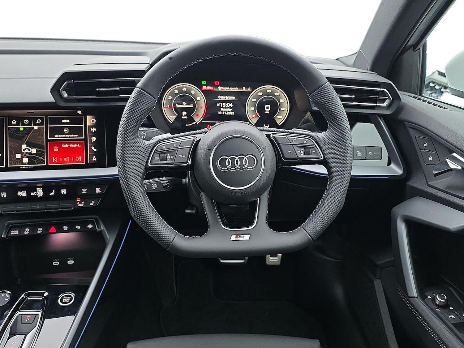 Used Audi A3 2025 for sale - 78193771: Photo 11