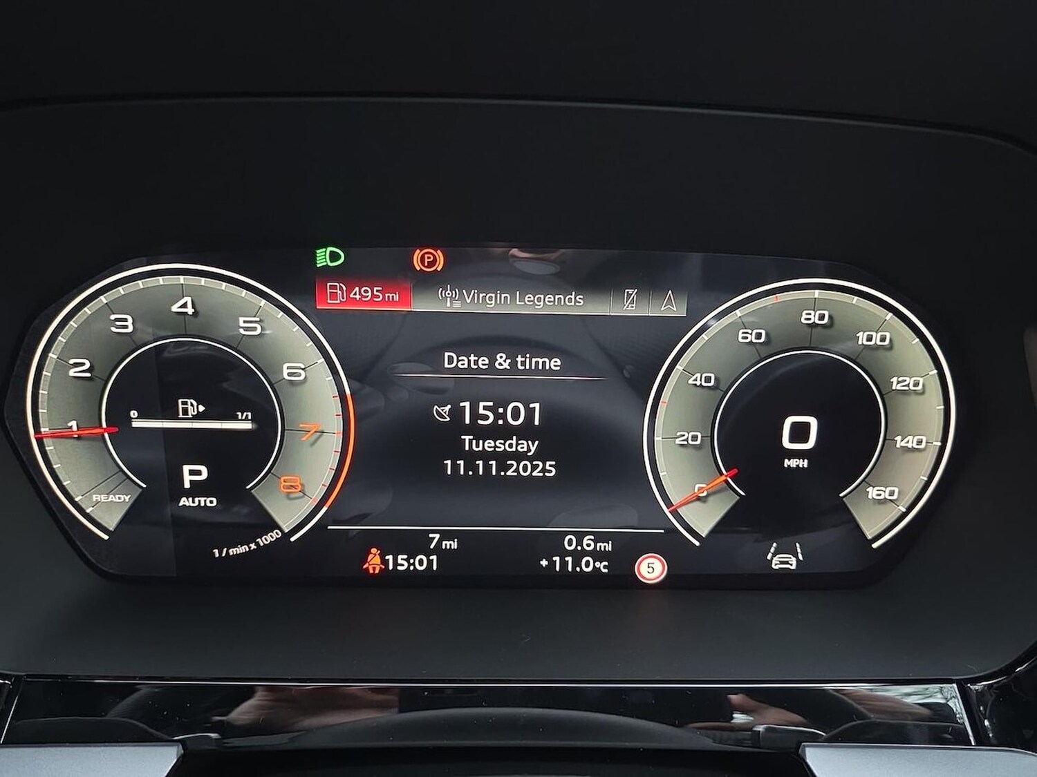 Used Audi A3 2025 for sale - 78193771: Photo 12