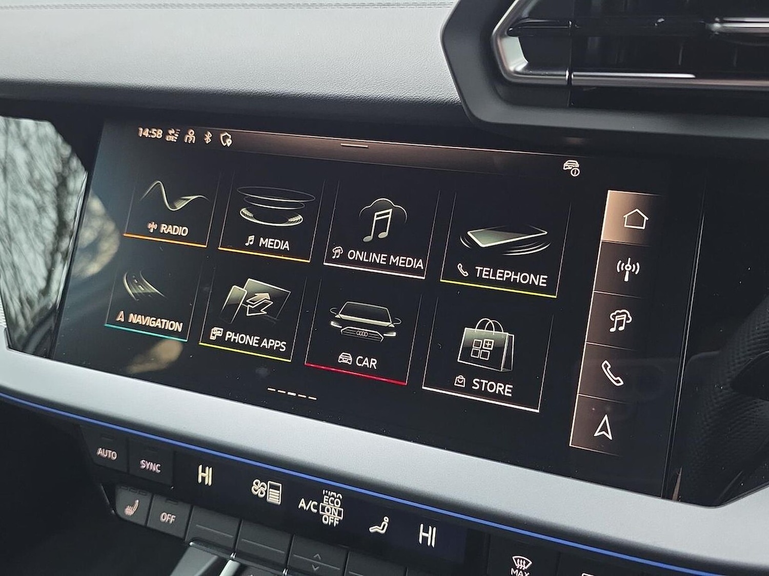 Used Audi A3 2025 for sale - 78193771: Photo 13