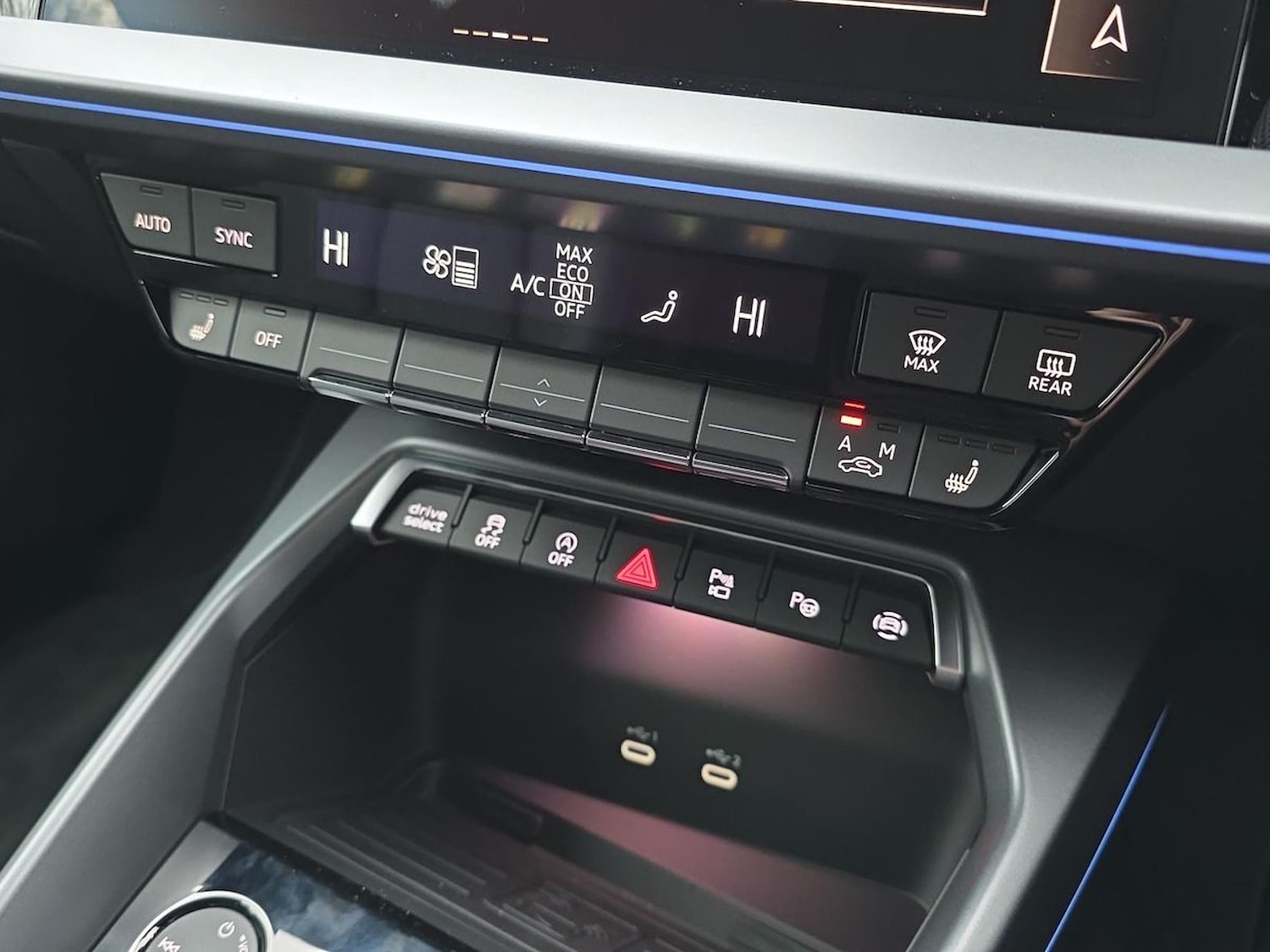 Used Audi A3 2025 for sale - 78193771: Photo 14