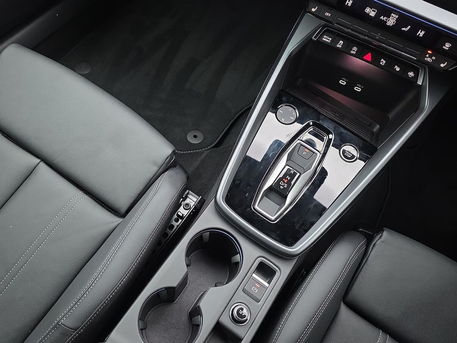 Used Audi A3 2025 for sale - 78193771: Photo 15