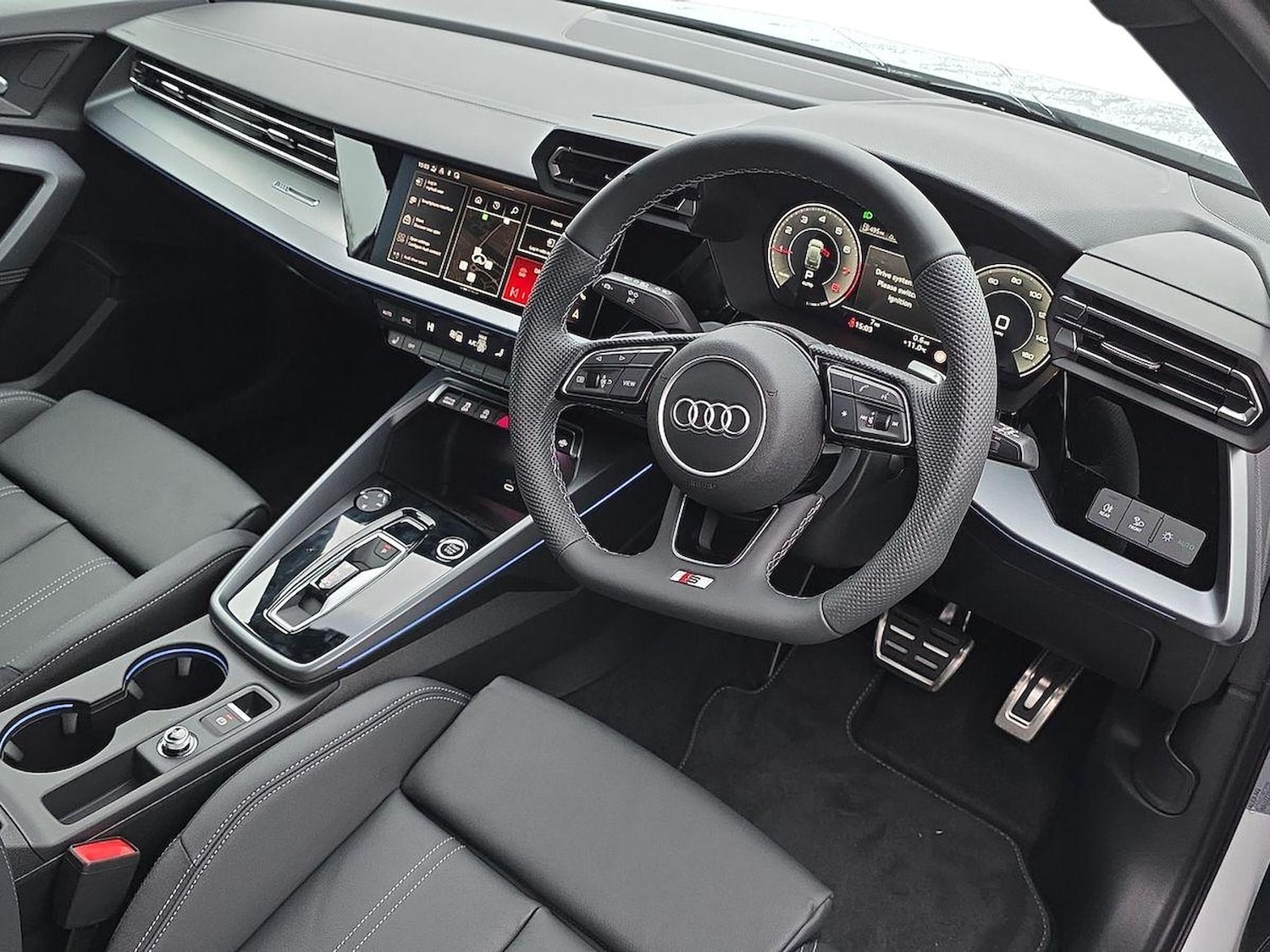 Used Audi A3 2025 for sale - 78193771: Photo 17