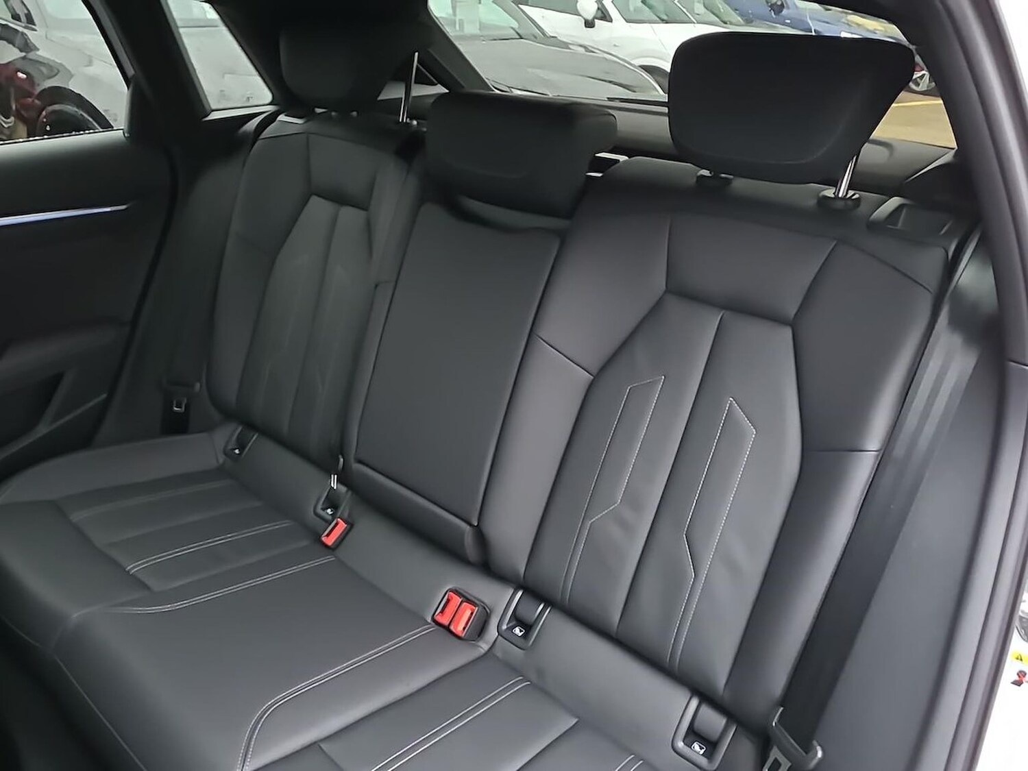 Used Audi A3 2025 for sale - 78193771: Photo 18