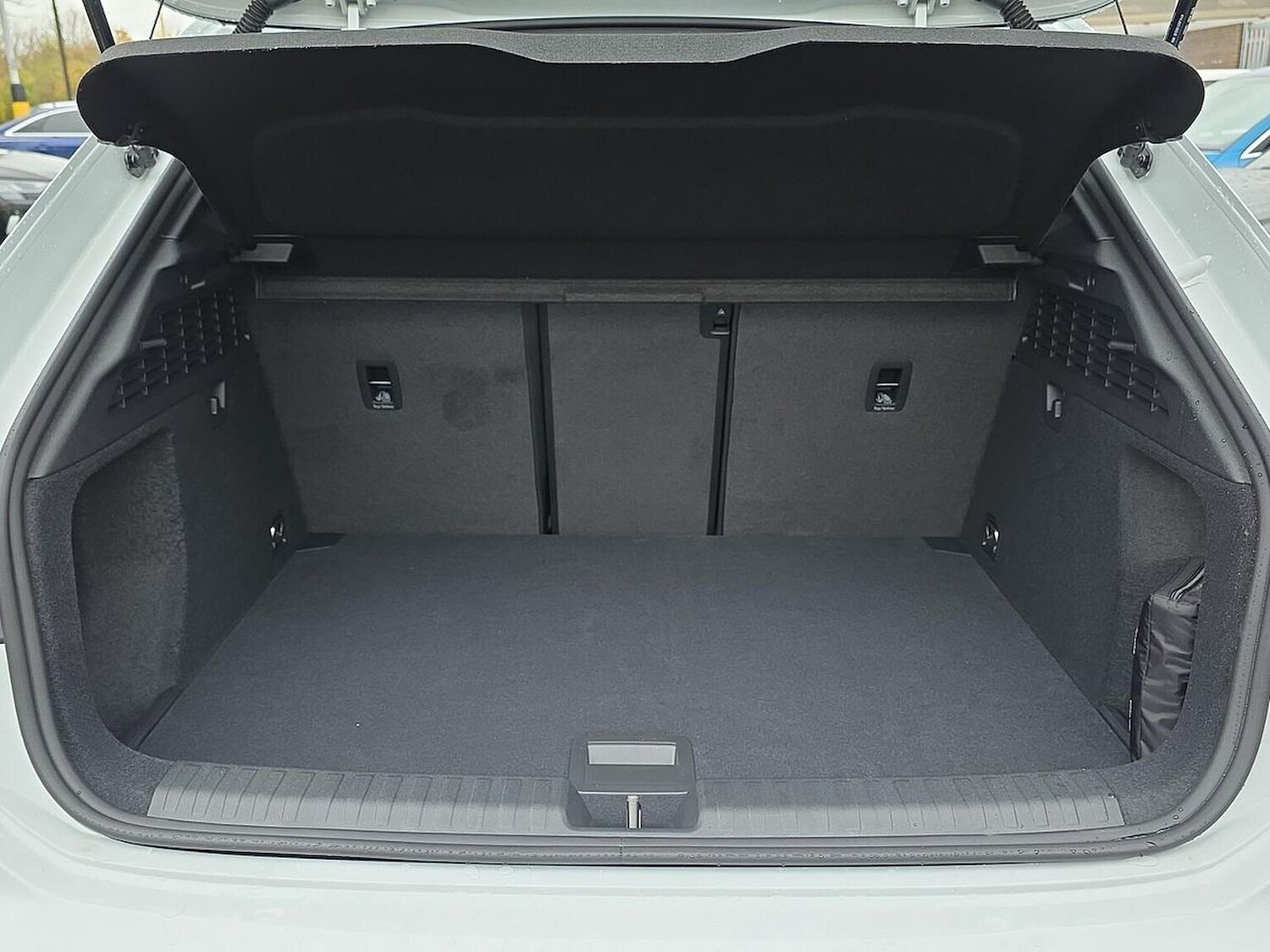 Used Audi A3 2025 for sale - 78193771: Photo 19